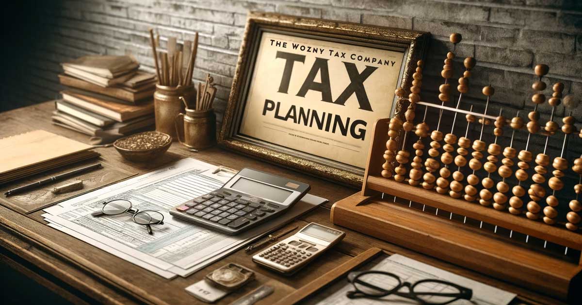 Top Rated Mokena Small Business Accounting