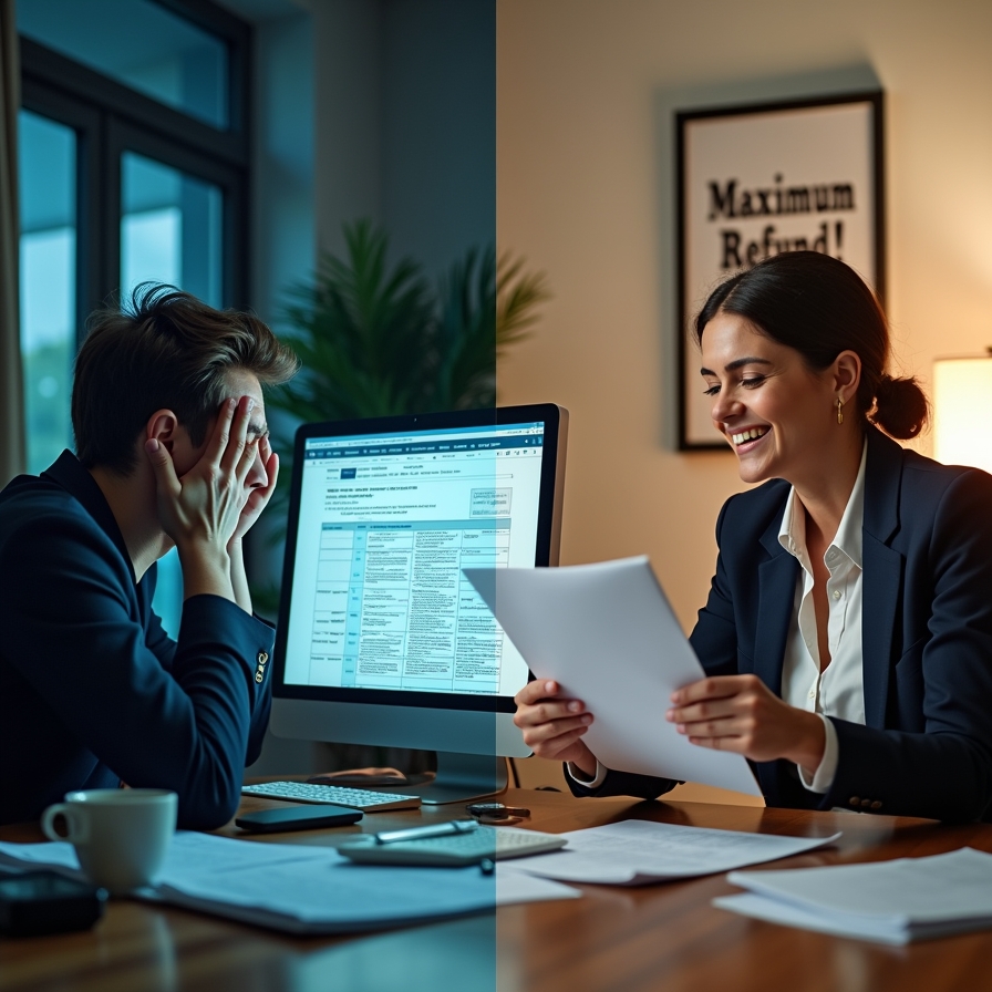 Top Rated Mokena Small Business Accounting