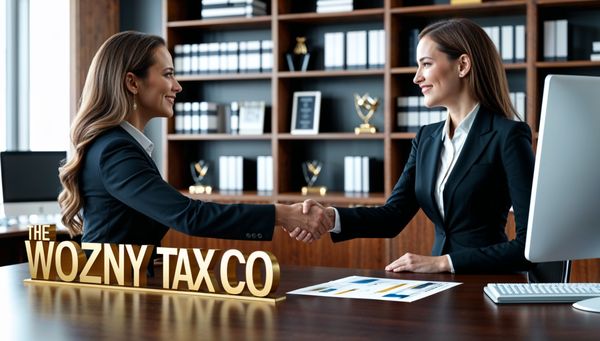 Top Rated Mokena Small Business Accounting