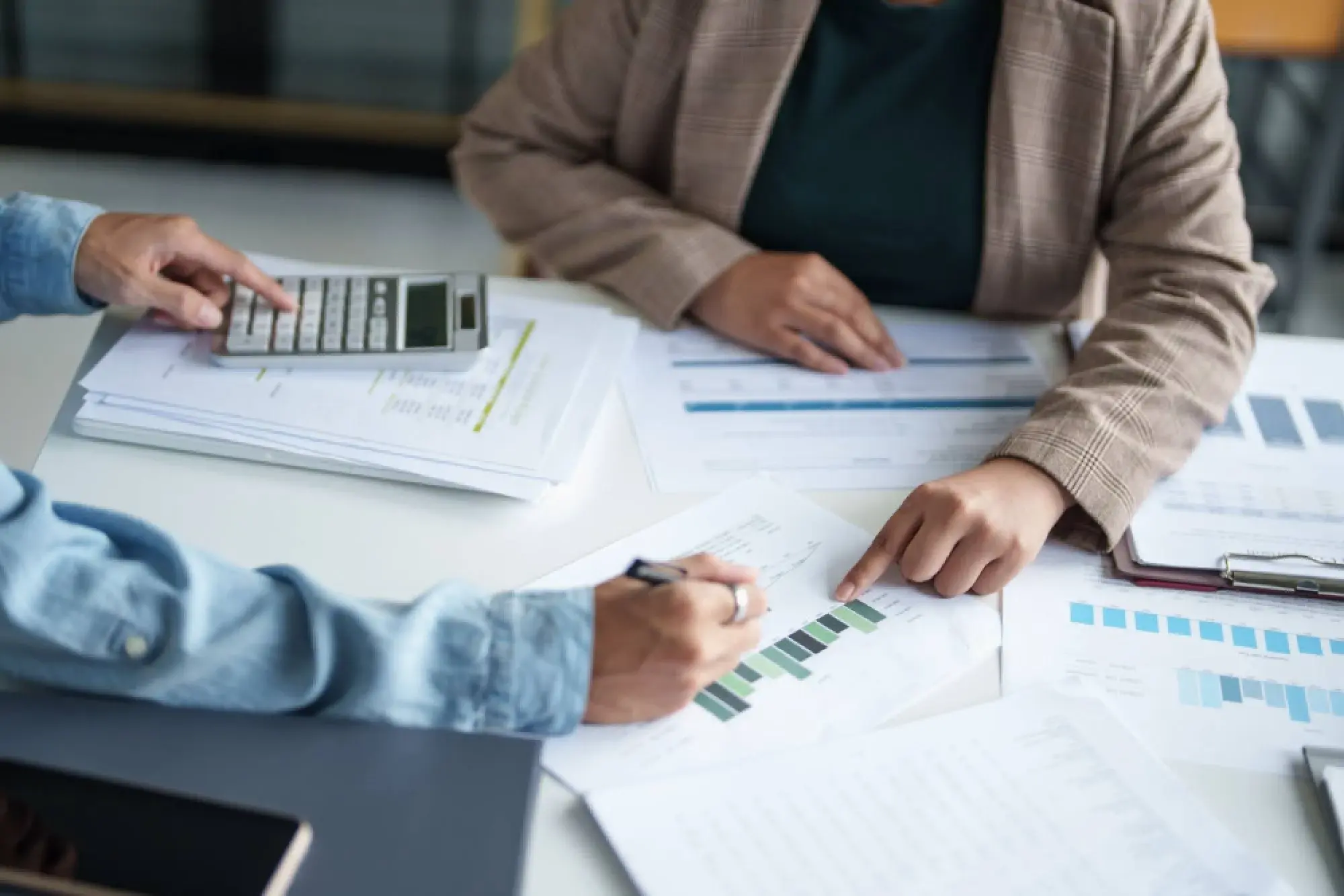 Top Rated Mokena Small Business Accounting