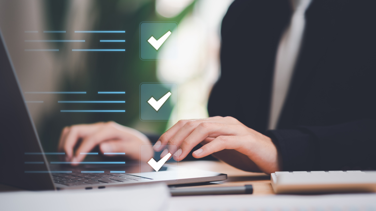 Fractional CFO and controller services in Mokena IL providing CPA-led financial oversight for small businesses by The Wozny Tax Company