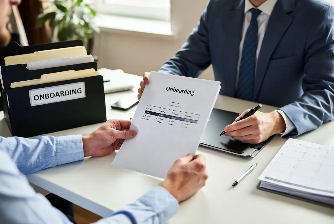 Our transparent process with a typical 1 to 2 week timeline after screening at The Wozny Tax Company in Mokena, IL