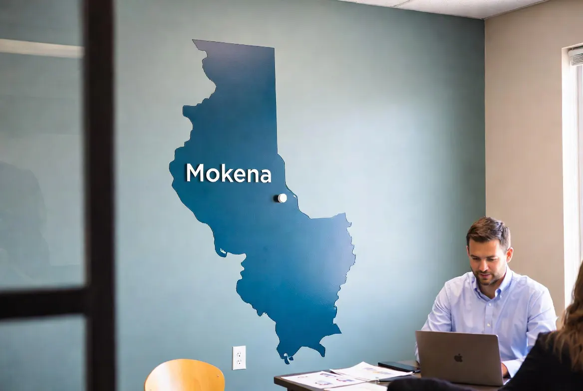 Serving Chicagoland from Mokena with CPA and tax services from The Wozny Tax Company
