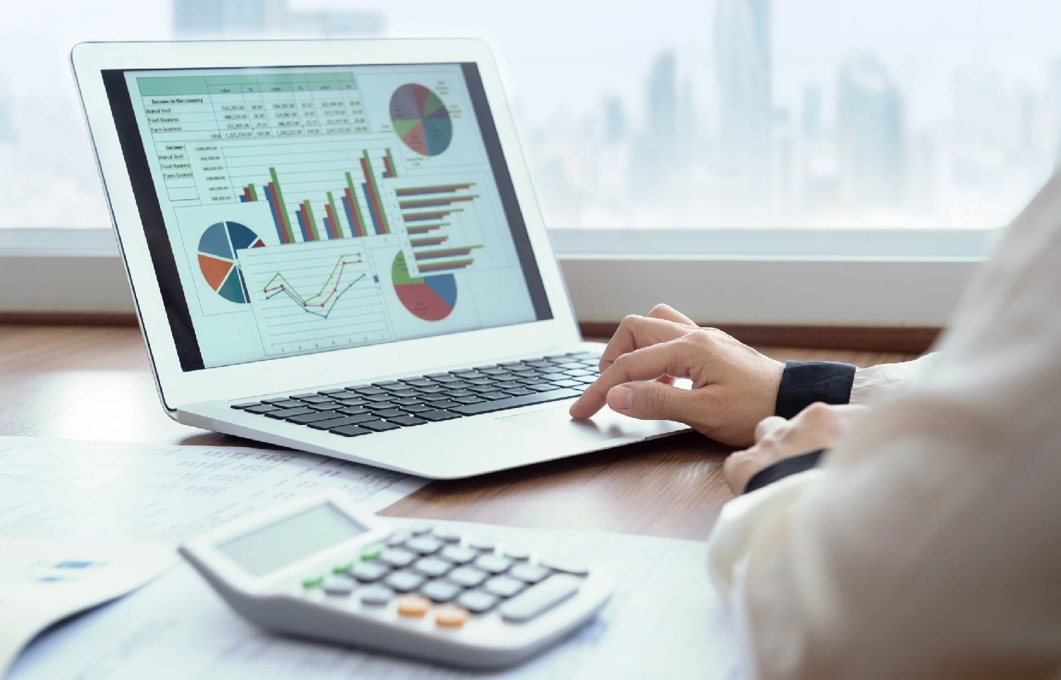 Top Rated Mokena Small Business Accounting