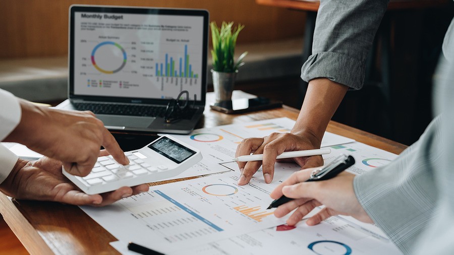 Top Rated Mokena Small Business Accounting