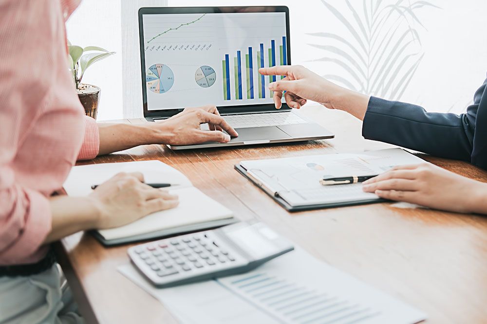 Top Rated Mokena Small Business Accounting