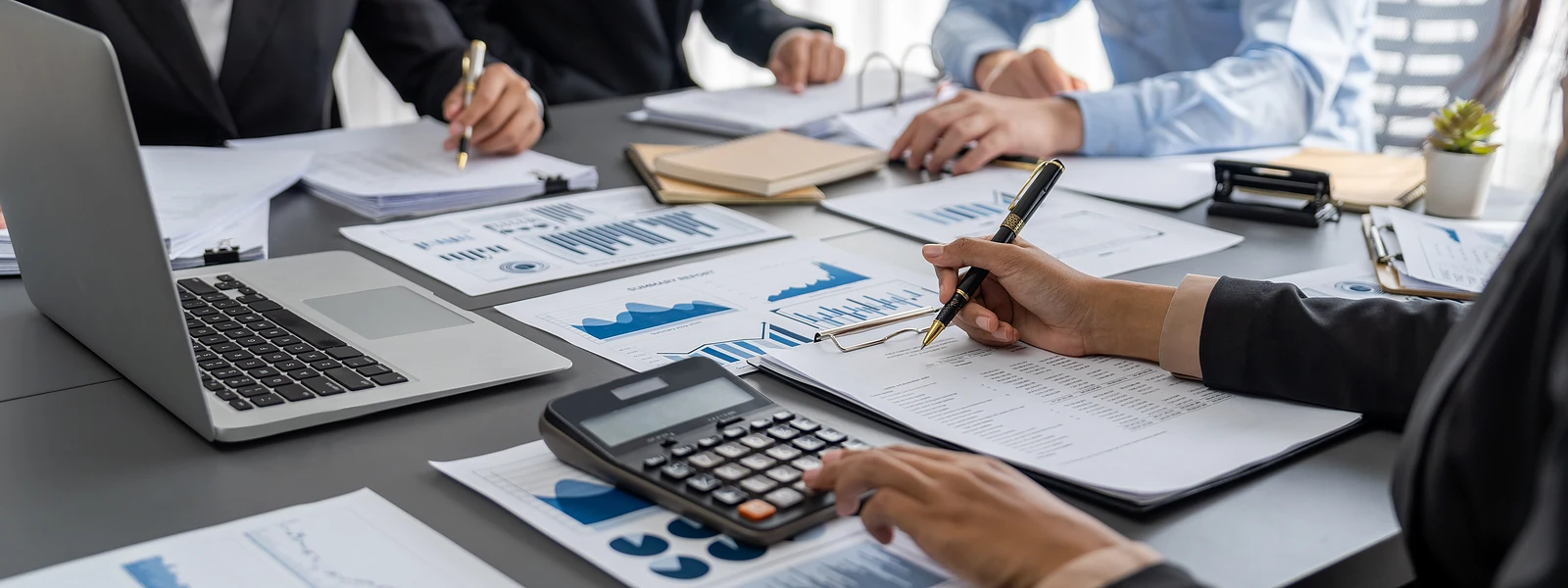 Top Rated Mokena Small Business Accounting