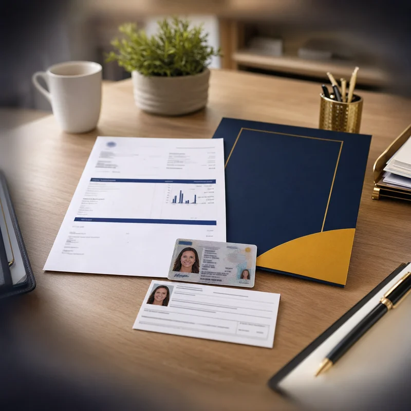 Residency and domicile documents used to determine which state can tax multi-state income