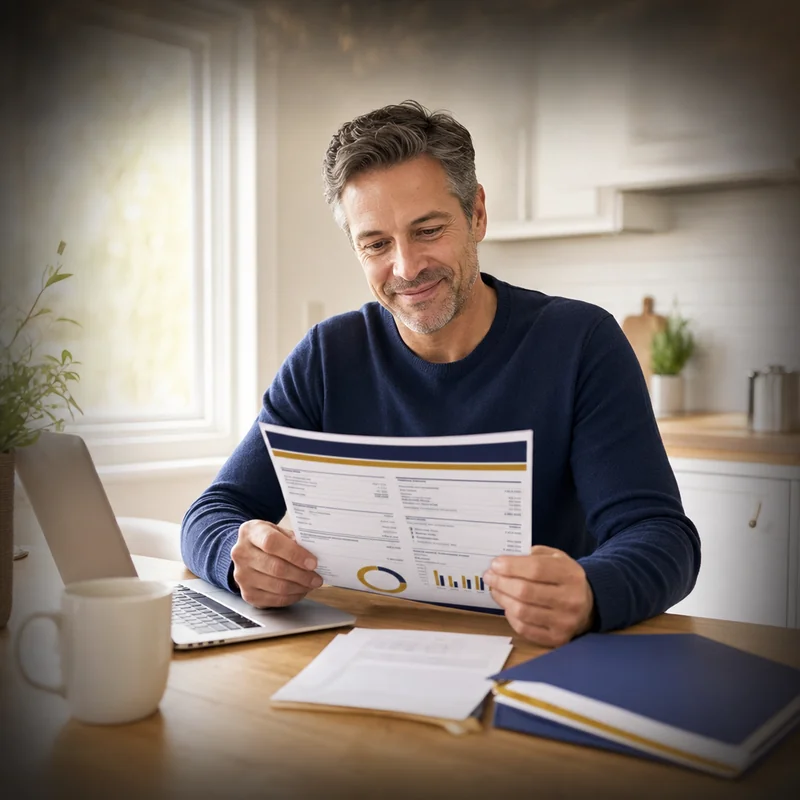 Taxpayer claiming an out-of-state credit to avoid being taxed twice on multi-state income